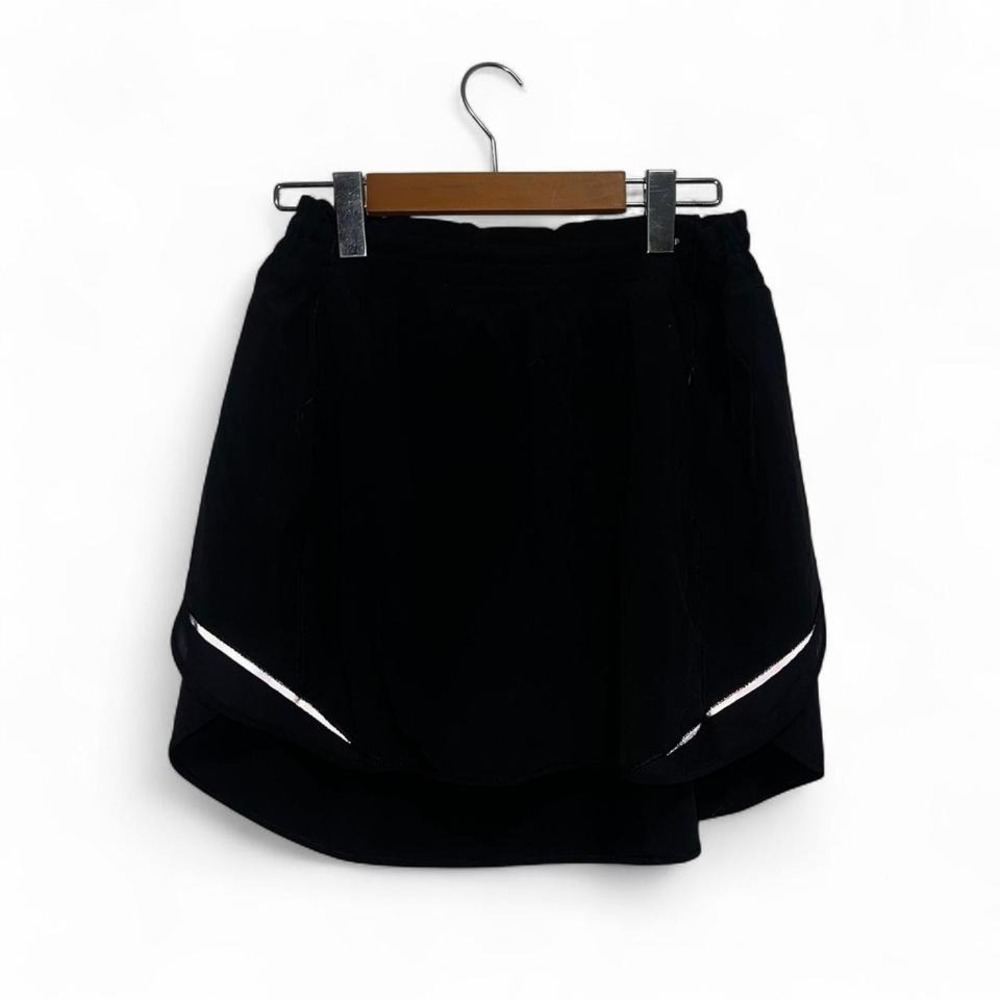 Lululemon running skirt